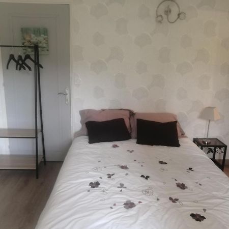 Le Petit Nid Hotel Égletons Kültér fotó