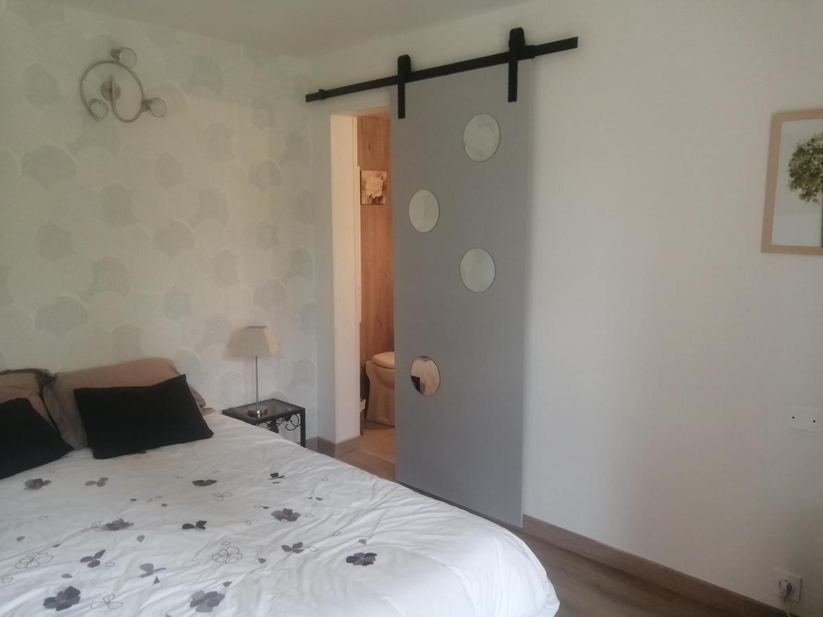 Le Petit Nid Hotel Égletons Kültér fotó